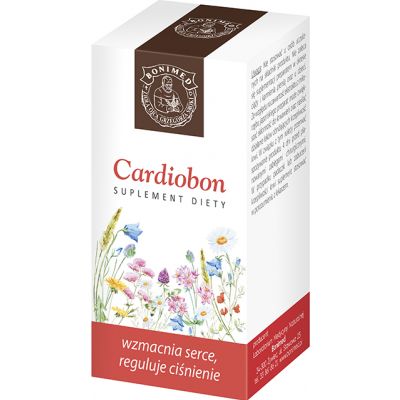 Cardiobon 60 kaps. Bonimed  - 5908252932207.jpg