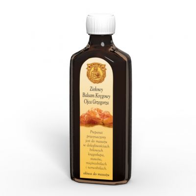 Balsam Kręgowy 100g Bonimed  - 5908252932542.jpg