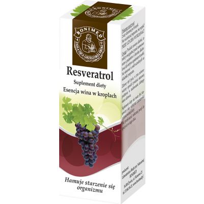 Resveratrol 20ml Bonimed  - 5908252932603.jpg