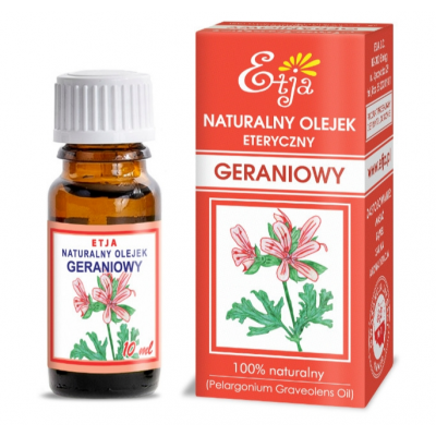 Olejek Geraniowy 10ml Etja - 5908310446127.jpg