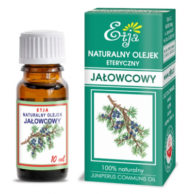 Olejek Jałowcowy 10ml Etja - 5908310446158.jpg
