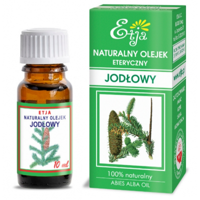 Olejek Jodłowy 10ml Etja - 5908310446165.jpg