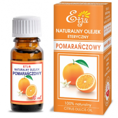 Olejek Pomarańczowy 10ml Etja - 5908310446325.jpg