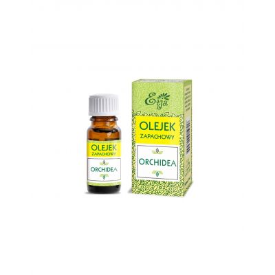 Orchidea Olejek zapachowy 10ml Etja - 5908310446622.jpg