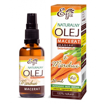 Macerat z Marchwi 50ml Etja  - 5908310446776.jpg