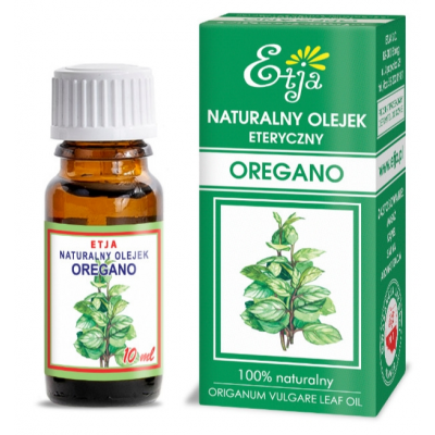 Olejek Oregano 10ml Etja - 5908310446998.jpg