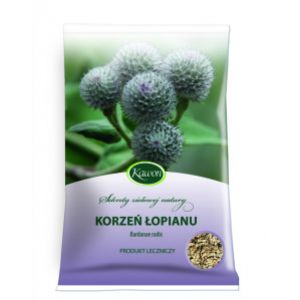 Korzeń Łopianu 50g Kawon - 5909990013616.jpg
