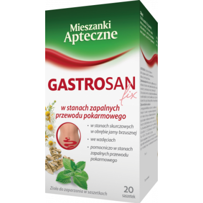 Gastrosan fix 20 saszetek Mieszanki Apteczne - 5909990022915.jpg