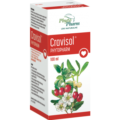 Cravisol 100ml PhytoPharm  - 5909990062539.jpg