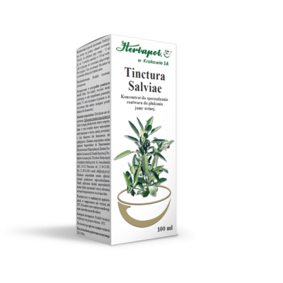 Tinctura Salviae 100ml Herbapol - 5909990075515.jpg