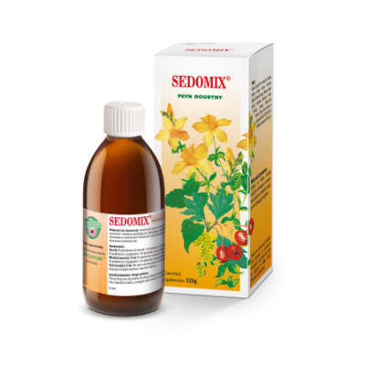 Sedomix Płyn doustny 125g Leki natury - 5909990160013.jpg