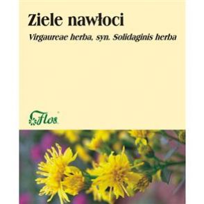 Ziele nawłoci 50g Flos  - 5909990195725.jpg