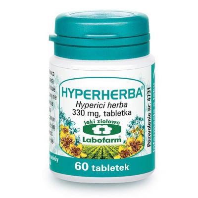 Labofarm Hyperherba 60 tabl. - 5909990473120.jpg