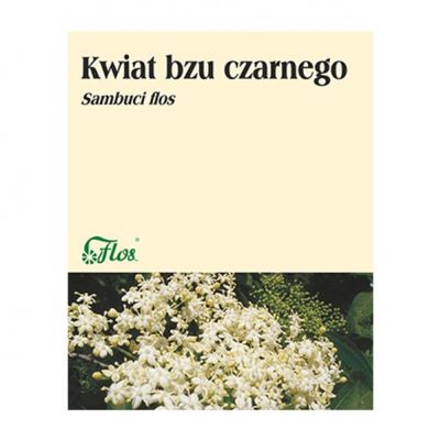 Bez czarny kwiat 50g Flos  - 5909990628223.jpg