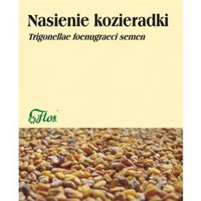 Kozieradka nasiona 50g Flos  - 5909990628360.jpg