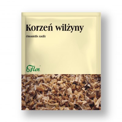 Wilżyna korzeń 50g Flos  - 5909994309722.jpg