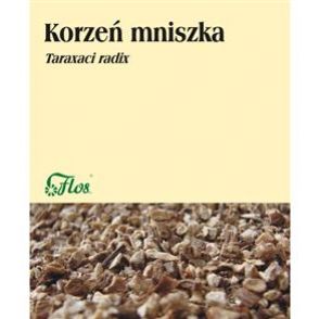 Korzeń mniszka 50g Flos - 5909994310124.jpg