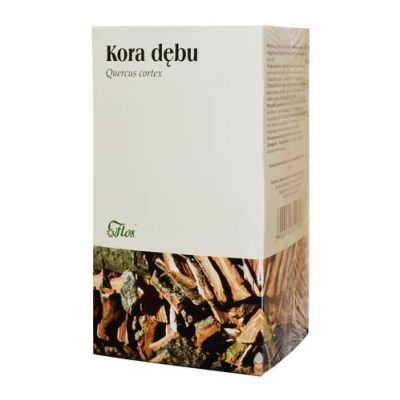Kora dębu 30x2g Flos - 5909994311718.jpg