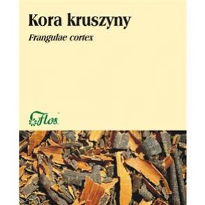 Kora kruszyny 50g Flos  - 5909994312166.jpg