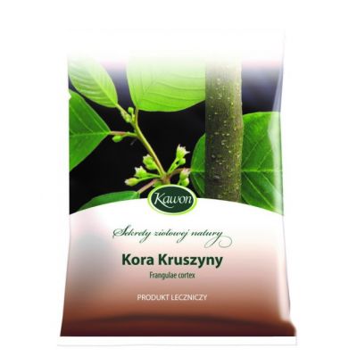 Kora kruszyny 50g Kawon  - 5909994333536.jpg