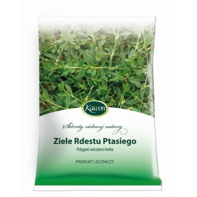 Rdest ptasi ziele 50g Kawon  - 5909994334816.jpg