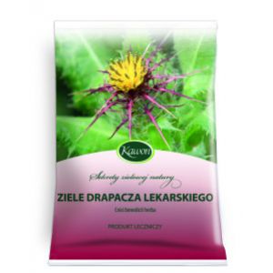 Ziele drapacza lekarskiego 50g Kawon - 5909994370418.jpg
