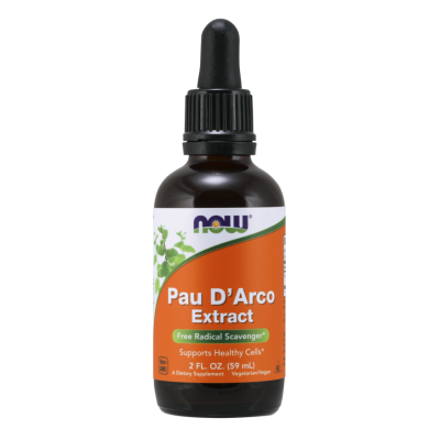 Pau D'Arco 60ml Now Foods - 733739049100.jpg