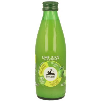 Sok z Limonki NFC 100% BIO 250ml Alce Nero - 8009004811959.jpg