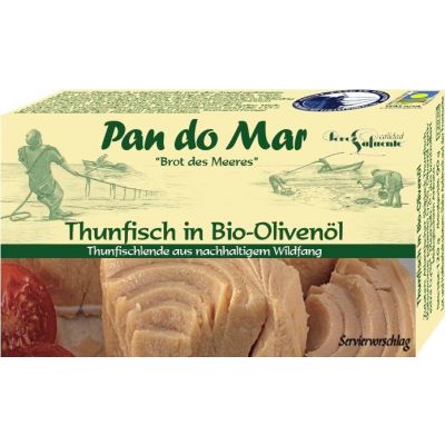 Tuńczyk w BIO oliwie z oliwek 120g Pan do Mar - 8412439285330.jpg
