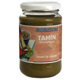 Tahina Pasta Sezamowa BIO 350g Horizon - 8712439011305.jpg