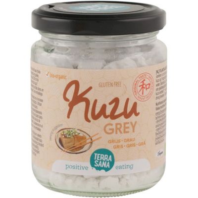 Kuzu Szare (Skrobia Z Korzenia) BIO 125g Terrasana - 8713576173291.jpg