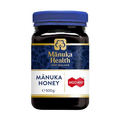 Miód Manuka MGO 400+ 500g - 9421023628995.jpg