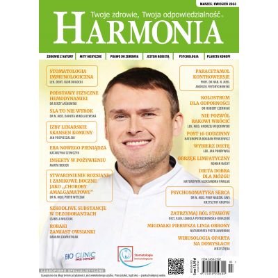 Czasopismo Harmonia (48) Marzec-Kwiecień 2023 - iii-iv2023.jpg