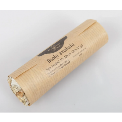 Biała Szałwia Pęk 10-12cm / 28-35g Nanga - nanga130.jpg