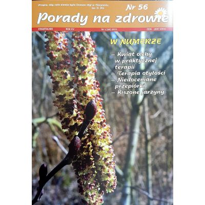 Porady Na Zdrowie nr 56 -1 kwartał 2021 - porady56.jpg