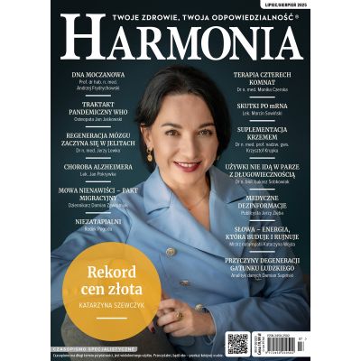 Czasopismo Harmonia (61) Lipiec-Sierpień 2025 - vii-viii2025.jpg