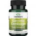Garcinia Cambogia 5:1 Extract 80mg 60kaps Swanson