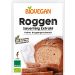 Zakwas Chlebowy Żytni w proszku BIO 30g Biovegan