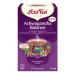Herbatka Ajurwedyjska Równowaga z Ashwagandhą BIO (17 x2g) 34g Yogi Tea
