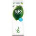 Woda Kokosowa naturalna BIO 1L Dr Martins