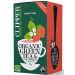 Herbata Zielona z Truskawką BIO 40g (20 x 2 g) Clipper