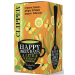 Herbatka Cytrynowa z Imbirem i Czarnym Pieprzem BIO 45g (20 x 2,25 g) Clipper