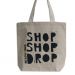 Torba Bawełniana (4 wzory) Shop Shop Drop