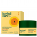 Herbal Care My Honey Przeciwzmarszczkowy Krem do Twarzy z Witaminą C Miód & Akacja 50ml Farmona