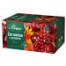 Herbata Premium Żurawina z granatem 20x2g BiFix