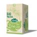 Melisa Herbatka owocowa ekologiczna ekspresowa 20x1,75g EkoFamilly