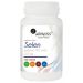 Selen selenian (IV) sodu 100µg 100 tabletek Aliness