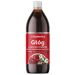 Głóg sok 100% 1000ml EkaMedica
