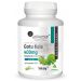 Gotu Kola (Centella asiatica, wąkrotka azjatycka) 400mg x 100vege caps Aliness