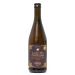 Kombucha o Smaku Mandarynki i Sycylijskiej Cytryny BIO 750ml Kombucha By Laurent